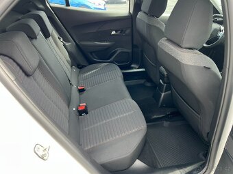 Peugeot 3008 1.5BlueHDI 96kW TAŽNÉ ČR NOVÉ - 7
