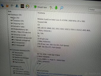 Fujitsu LifeBook FJNB26F - 7