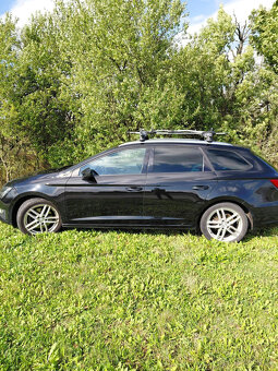 SEAT LEON 1,9 TDI FR DSG 135kW - 7