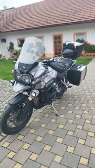Triumph Tiger Explorer 1200 - 7