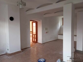 Pronájem sklad - ateliér prostor ve Slaném, pronájem sklado - 7