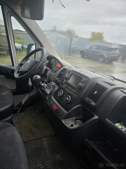 Citroen Jumper 2.0 hdi - 7