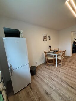 🏡 Pronájem plně zařízeného 1+kk bytu – Ostrava, Slezská - 7