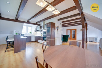 Prodej vícegeneračního rodinného domu, 132329 - 7