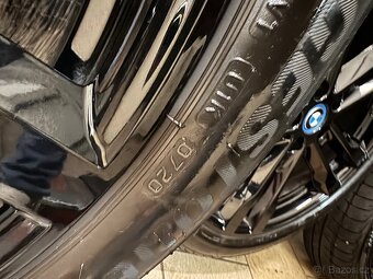 Letní sada kol BMW i3s / i3 R20 dvourozměrná - 7
