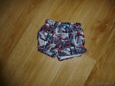 Letní trika a kraťasy - 7