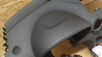 Airbagová sada Audi A1 s originální palubní deskou - 7