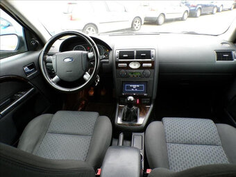 Ford Mondeo 1,8 16V TAŽNÉ ZAŘÍZENÍ - 7