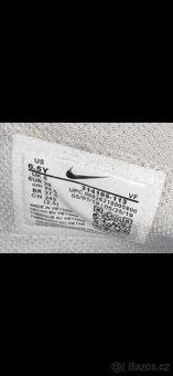 Nike Air force 1, AF1, velikost 39, dámské, bílá barva... - 7