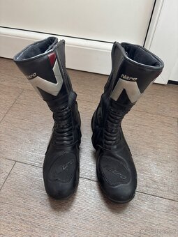 Motorkářské věci/oblečení - 7