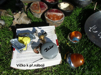 Zetor 3011, 4011 - co zbylo. - 7