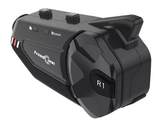 Helma NOX N968 Tomak 2024 (L) interkom FreedConn R1Plus E - 7