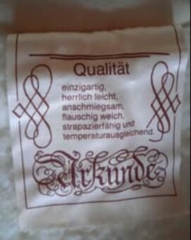 Různé výrobky z ovčí vlny - 7