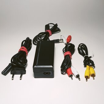 Umax eGreat EG-R2A, multimediální přehrávač - 7