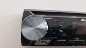 Autorádio bluetooth CD USB Pioneer DEH-3900BT - 7