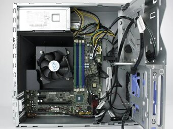 PC Lenovo - i5 7500, 16GB RAM, 256GB SSD, ZÁRUKA, Win 11 - 7