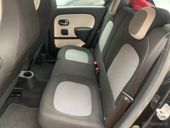 Renault Twingo 3 1.0i 48kw rok 2022 najeto jen 19200km - 7