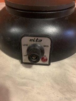 Lávové masážní kameny + elektrický ohřívač – Olomouc - 7