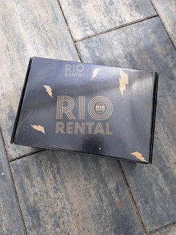 RIO Roller dětské trekové brusle - 7