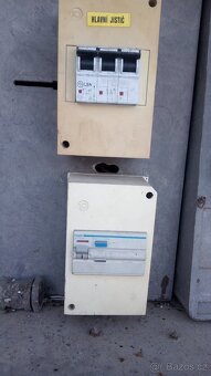 Stavební rozvaděč (Antoníček) - 7