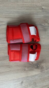 Dětské kolečkové brusle Zealot (vel. 32–35) - 7