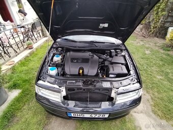 Škoda Octavia Combi Tour - 7