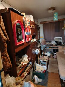 Obytná buňka, bouda, sklad, chata. Sedlice u Želiva - 7