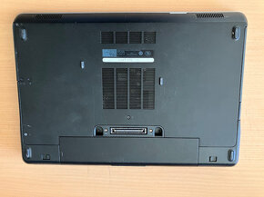 DELL Latitude E6440, i5, 4GB RAM, 256GB SSD - 7