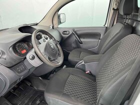 Renault Kangoo 1.5 dCi 90k, Klima, Tažné, DPH - 7