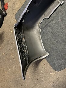 Zadní nárazník Škoda Superb 1 - 7