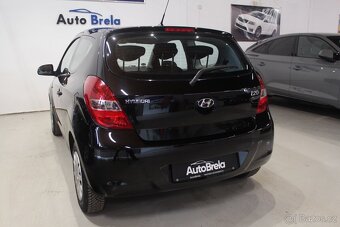 Hyundai i20 1.2 57kW Klima - 7