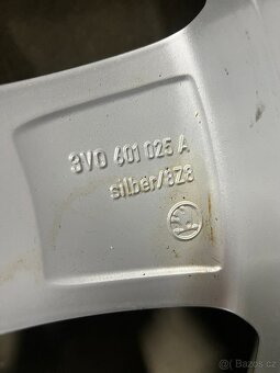 TRITON R17 5X112 215/55 R17 94W - 7