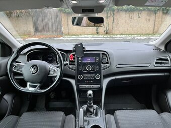 Renault Mégane IV 1,5 DCi 66kw - 7