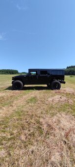 Prodam HUMMER-H-1  do 3.5t - 7