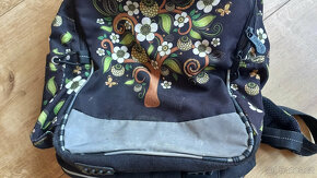 školní batohy - Topgal, Baagl - 7