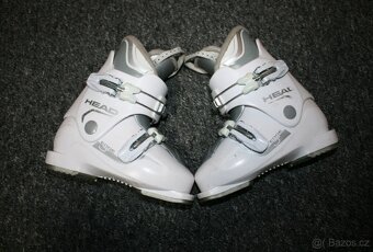 lyže dynamic Elve 80 cm , lyžiarky dalbello - 7