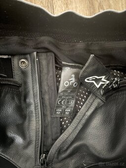 Prodám kombinézu ALPINESTARS - 7
