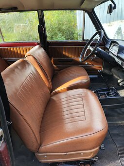 Predám Lada 2101 na ND bez TP - 7