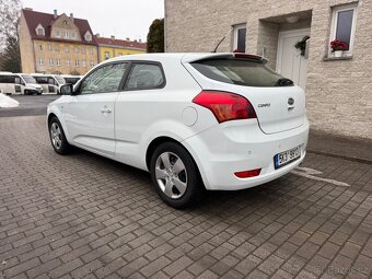 KIA PRO CEED 1,4 CVVT 66kW,NAVI,KLIMA,ROZVODY - 7