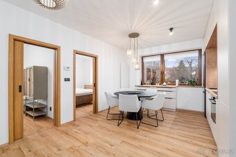 Prodej bytu 3+kk 63 m², Vrchlabí, ev.č. 00006 - 7