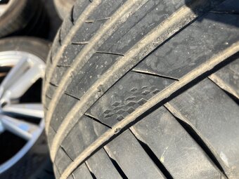 Letní sada Audi Q7 - 7