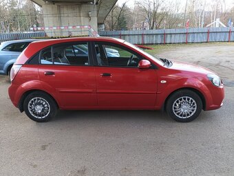 Kia Rio M111 - 7