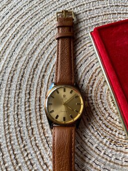 Omega automatic Geneve - 7