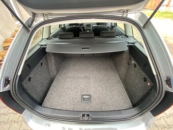 Škoda octavia 4x4 - 7