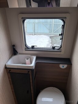 Karavan Rimor Saurus 95 - 7