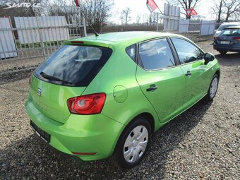 Seat Ibiza, 1,0 - 55KW - NOVÁ STK - 7