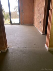 betonové podlahy / betonová podlaha / betonova podlaha - 7