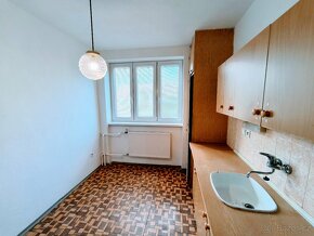 Prodej bytu 3+1, 76 m2, Letovice, okres Blansko - 7