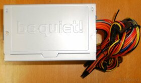 Počítačový zdroj Be quiet SYSTEM POWER B9 300W bulk - 7