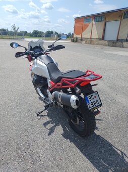 MG V85TT - 7